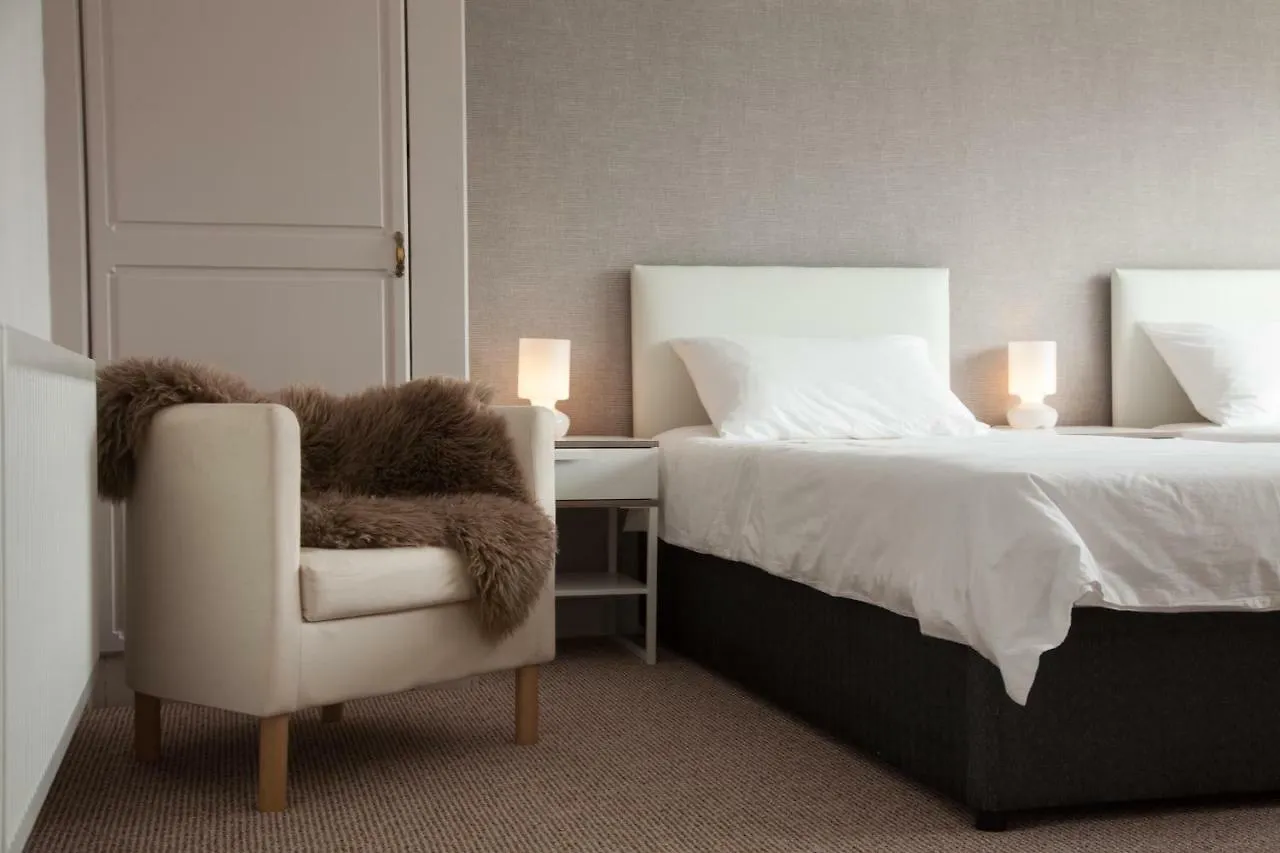 Apartment Knockhill Court Hotel Belfast