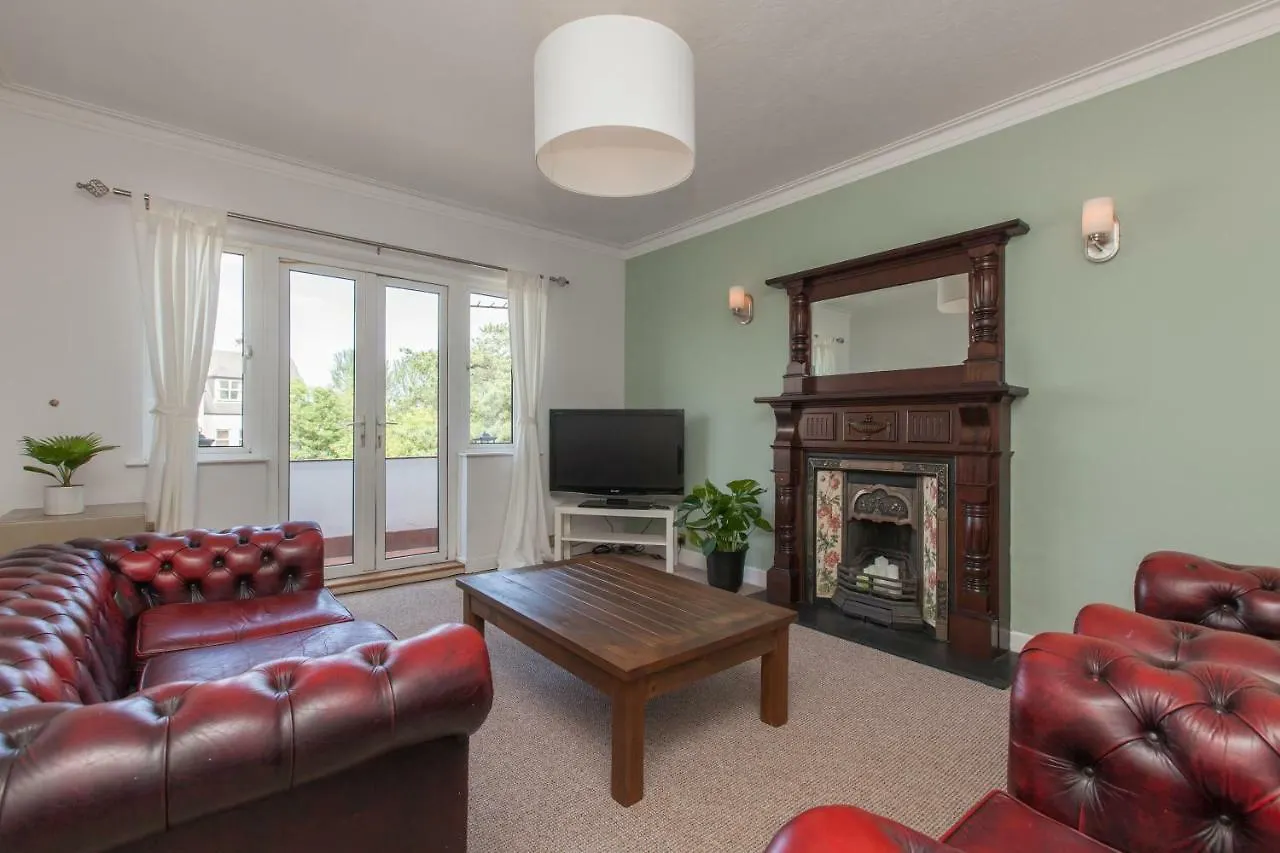 Knockhill Court Hotel Belfast United Kingdom