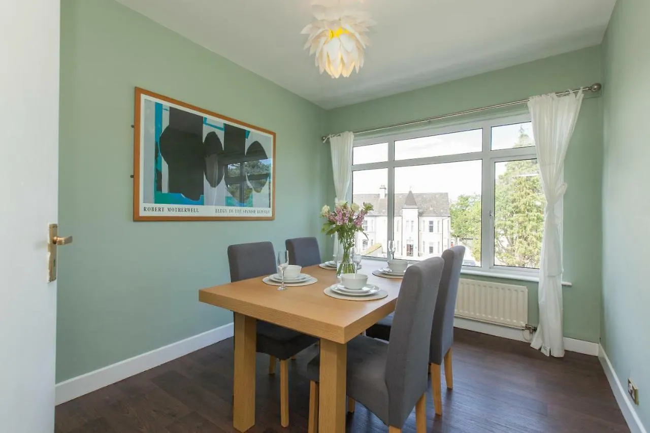 Apartment Knockhill Court Hotel Belfast