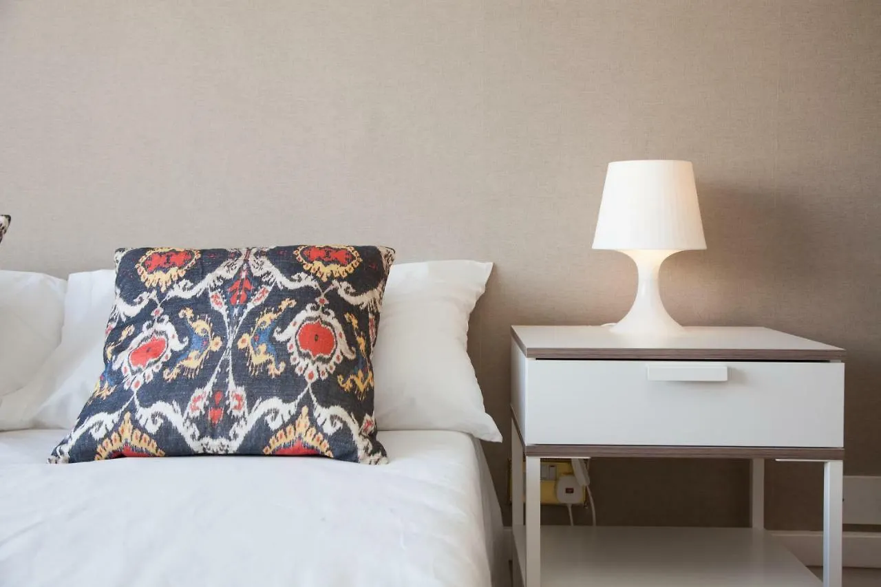 Apartment Knockhill Court Hotel Belfast United Kingdom
