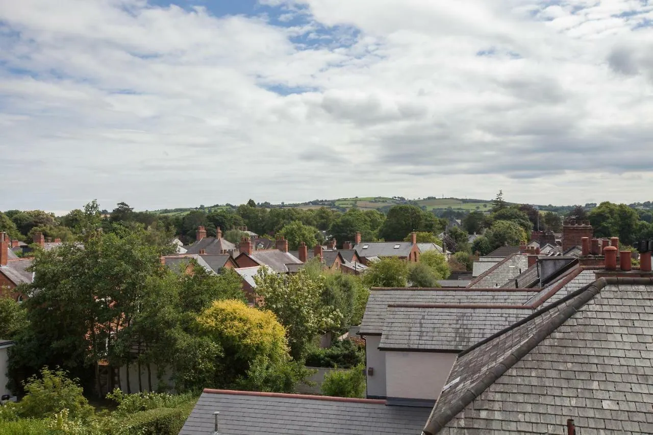 Apartment Knockhill Court Hotel Belfast