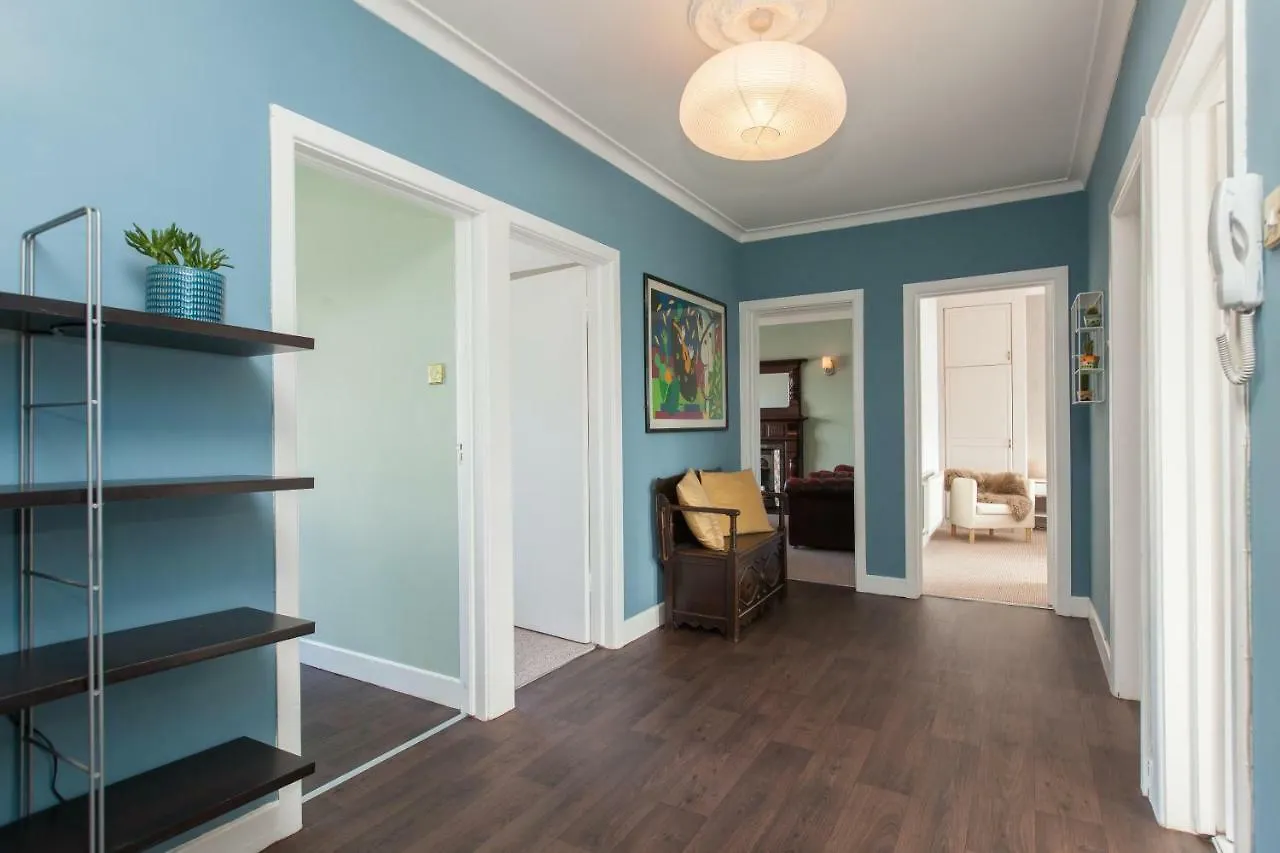 Knockhill Court Hotel Belfast Apartment