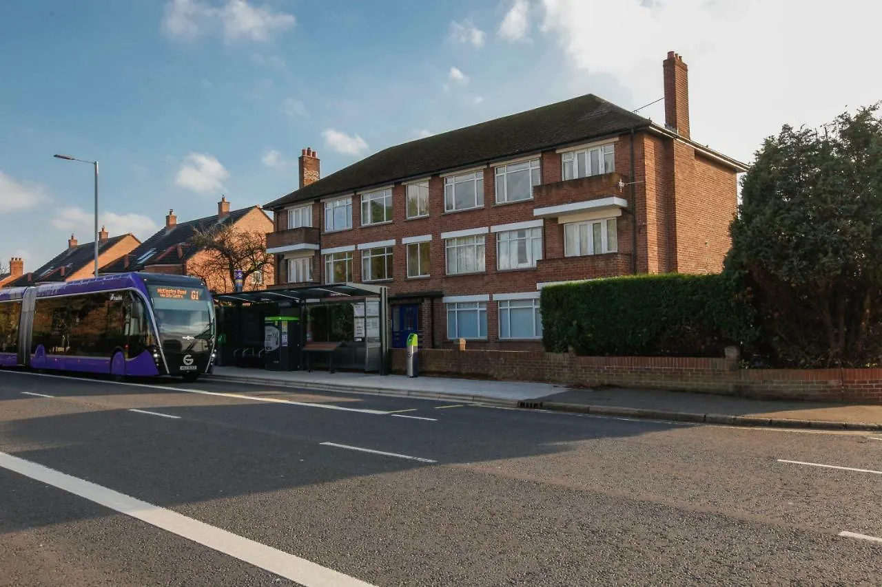 Knockhill Court Hotel Belfast United Kingdom